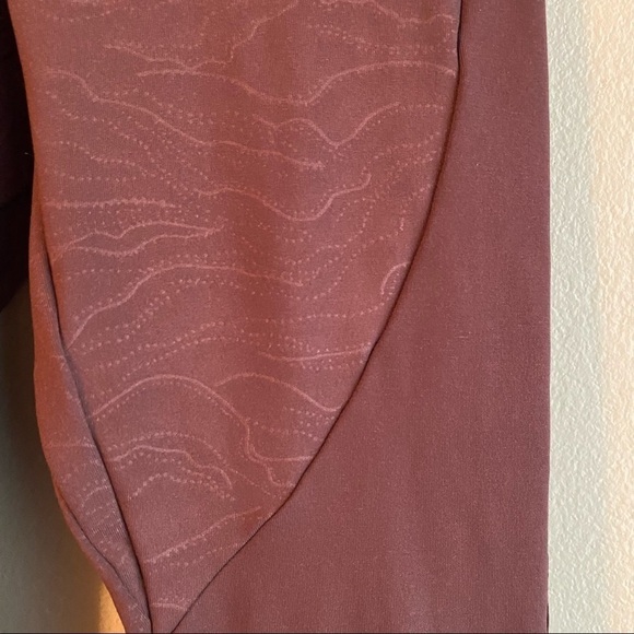 Gymshark Leggings Women’s Size Medium Lustre Leggings active wear - Picture 3 of 12